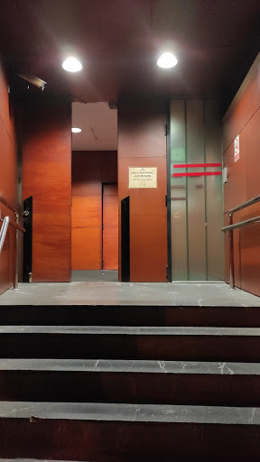 Ertzaintza Comisaría de Bilbao
