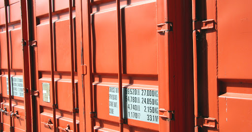 BKB Self Storage - Visual