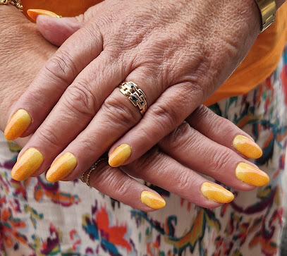 Coralie Beauty Nails