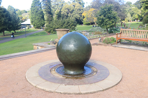 Herb Garden and Pavilion - Thumbnail