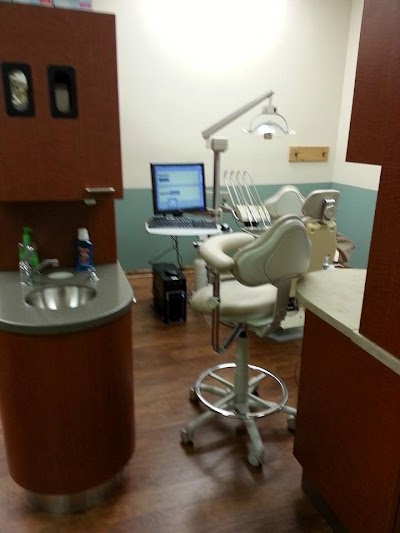 Westwood Family Dental