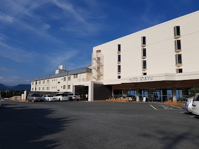 Photos of Hotel Izukyu