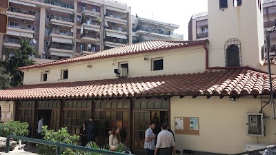 Photos of Leader Virgin Mary Church