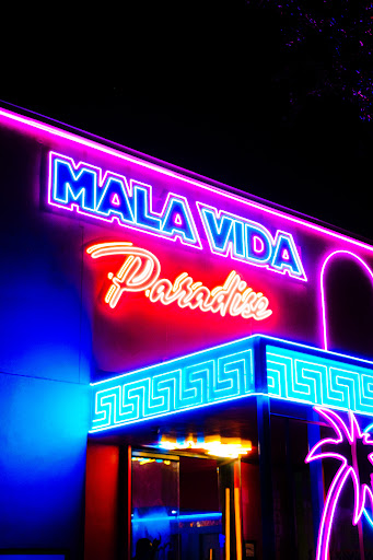 Mala Vida - Visual