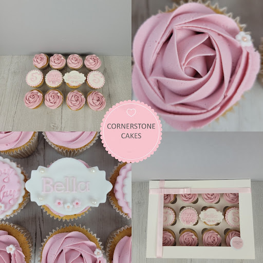 Cornerstone Cakes - Thumbnail