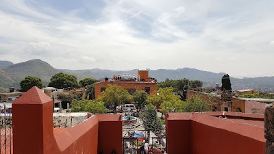 Photos of Templo de San Cayetano Confesor