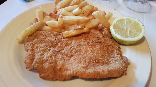 Restaurant Es 4 Vents