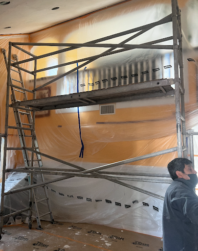 Drywall Patch Guys - Visual