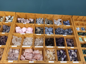 Photo n°2 de Trésors d'Ambre à Gisors (Magasin de bougies)