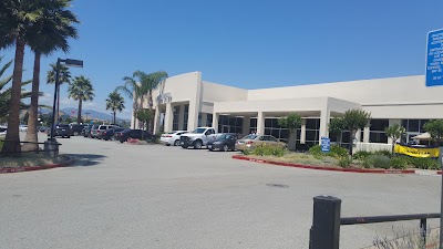 Photos of The Ford Store Morgan Hill