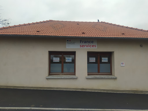 Photo de Maison France services à Ars-sur-Moselle (57130)