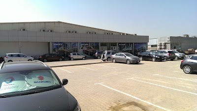 Photos of Modern Motors-Abu Rawash - Suzuki Service