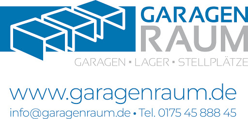 GARAGENRAUM - Thumbnail