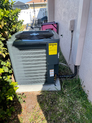Heatwave Heating, Cooling, Plumbing & Electric - Thumbnail