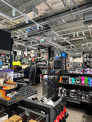 Godziny otwarcia Sports Direct