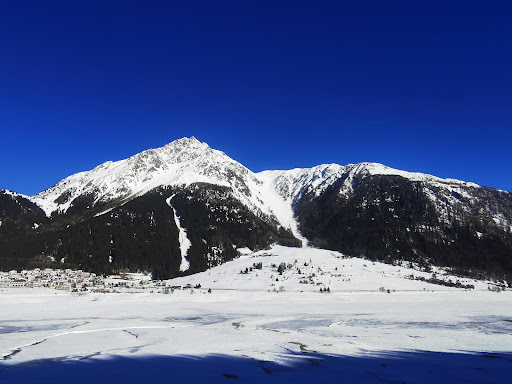 Skigebiet Schöneben