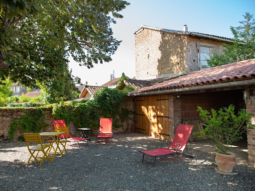 Photo de La Vigneronne à Senouillac (81600)