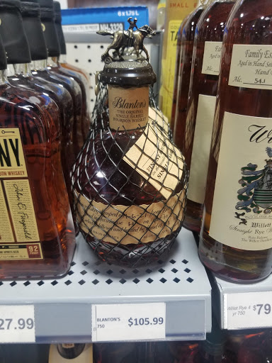 818 Liquor - Thumbnail