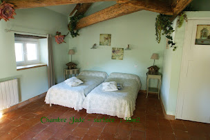 Photo n°69 de Maison Bersane à Le Poujol-sur-Orb (Hôtel)