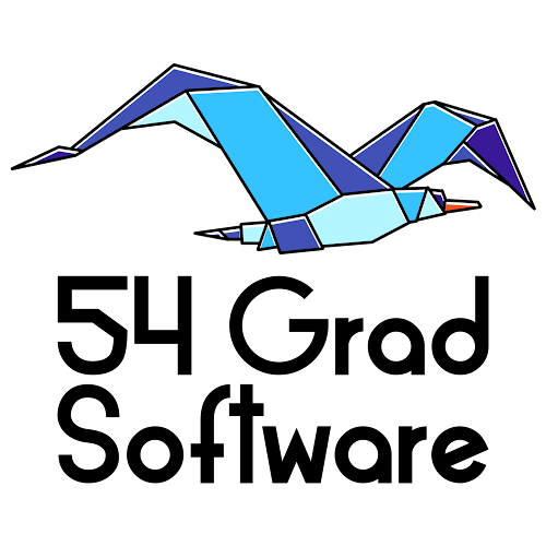 54 Grad Software