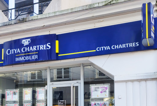 Citya Chartres - Thumbnail