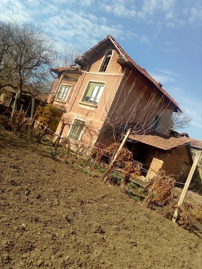 Photos of Community Centre Zora 1887