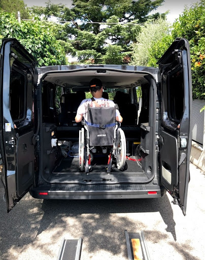 GTE Limousine Service Malcesine - Thumbnail