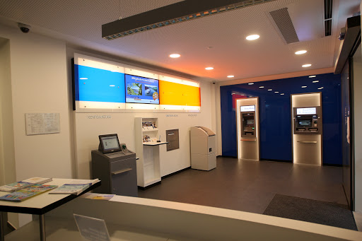 Volksbank Pirna eG , Geschäftsstelle Sebnitz - Thumbnail