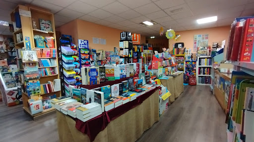 Librería Santos Lectores