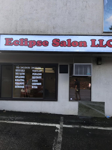 Eclipse salon - Visual