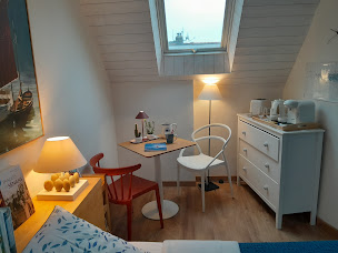 Photo n°5 de Chambre d'hôtes Thé, café et chocolat à Île-de-Sein (Maison d'hôtes)