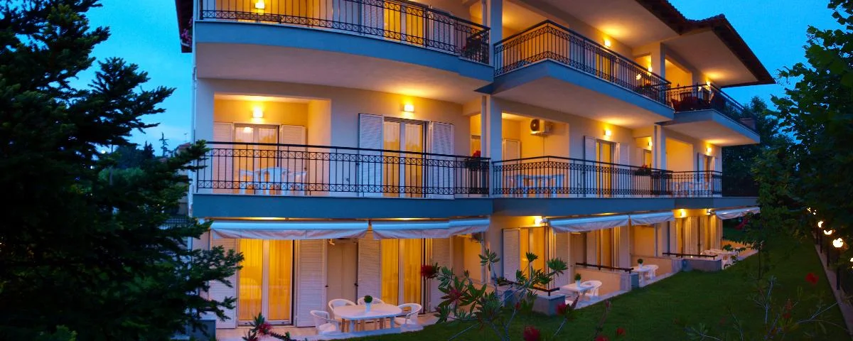 Galanis Apartments