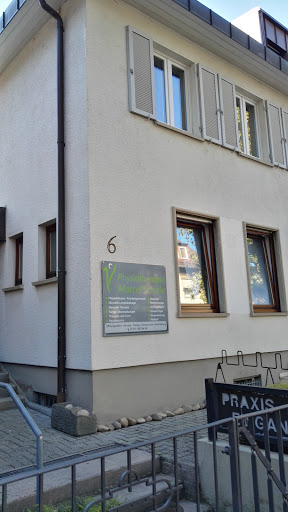 Physiotherapie Marcel Schiele - Thumbnail