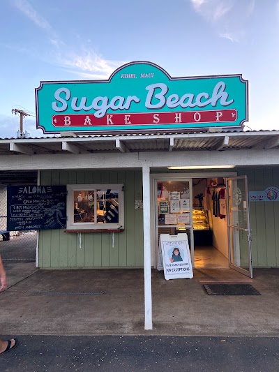 Sugar Beach Bake Shop