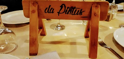 Ristorante Pizzeria "Da Pintus"