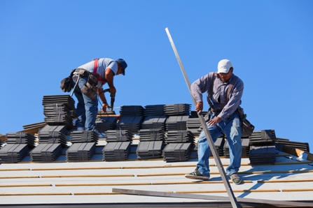Ray Trigsted Roofing Gallery - United States