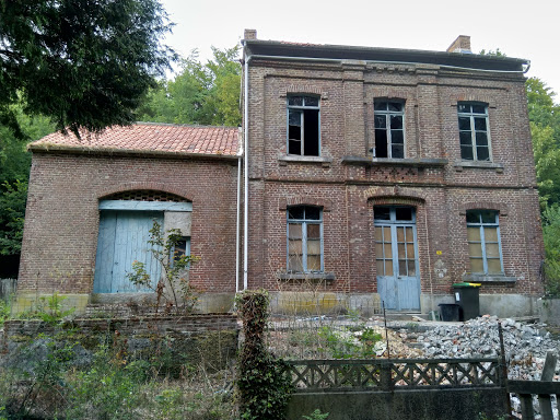 le rando-rail et Trotti-trail, du Pays de LUMBRES - Thumbnail
