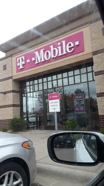 T-Mobile