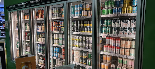 Liquor Legends Annerley - Thumbnail