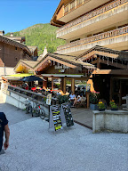 Alpes Aventures La Clusaz - Bistro, vélo & co ! à La Clusaz