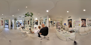 Photo n°19 de Salon Florence.C à Nice (Salon de coiffure)