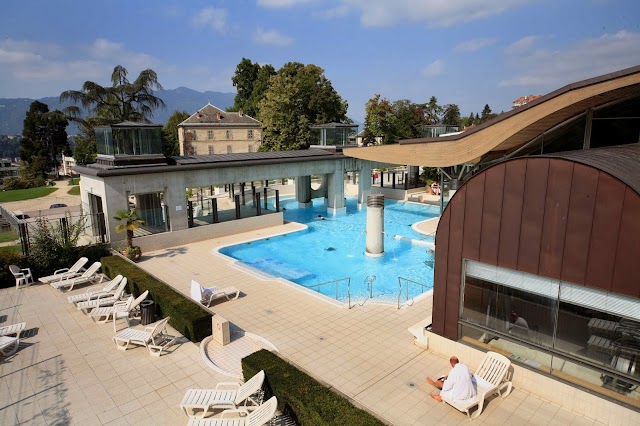 Valvital - Thermes Chevalley Aix-les-Bains