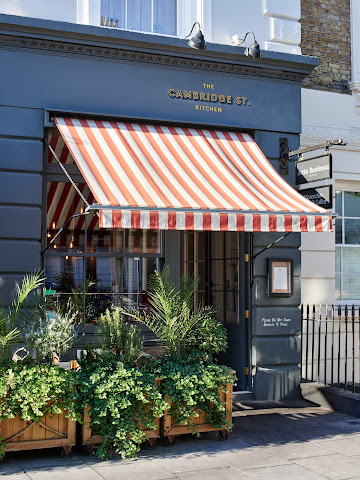 Artist Residence Clubhouse by null