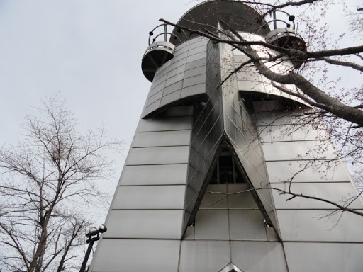 Tomei Park Bibai Destimap Destinations On Map