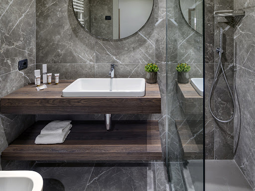 Porta Altinia Suites - Thumbnail