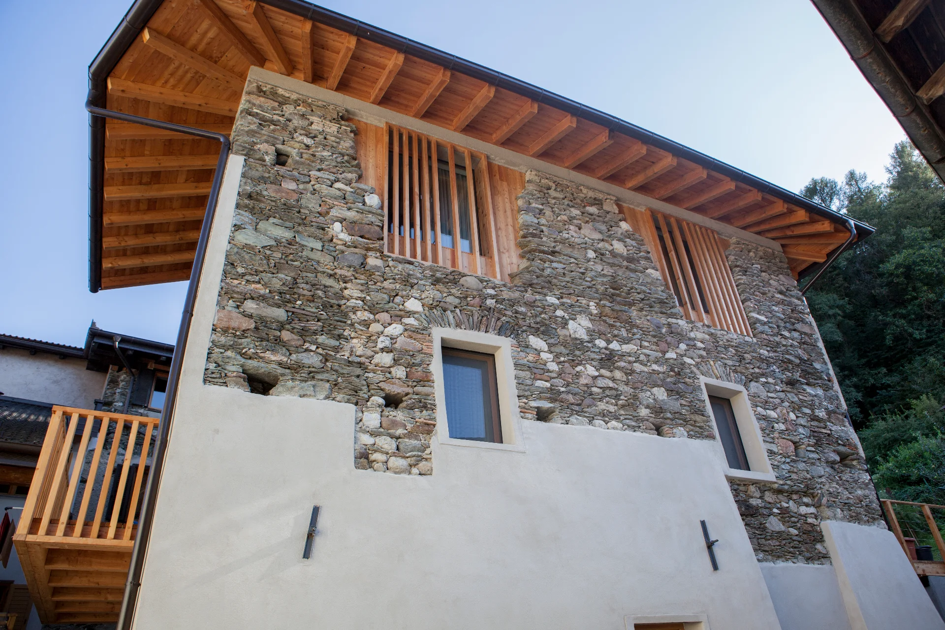 agriturismo la barberina