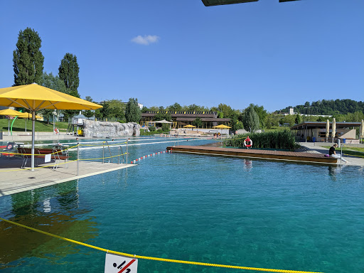 NaturFreibad Herrenberg