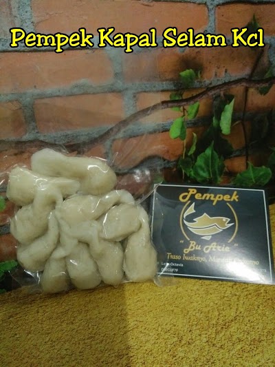 Photos of Pempek Bu "Arie"