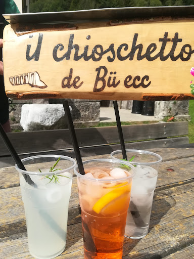 Chioschetto de Buecc - Thumbnail