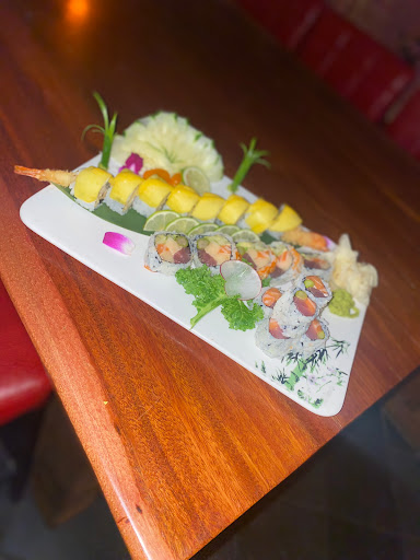 Tony's Asian Fusion - Thumbnail